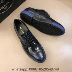 prada shoe price