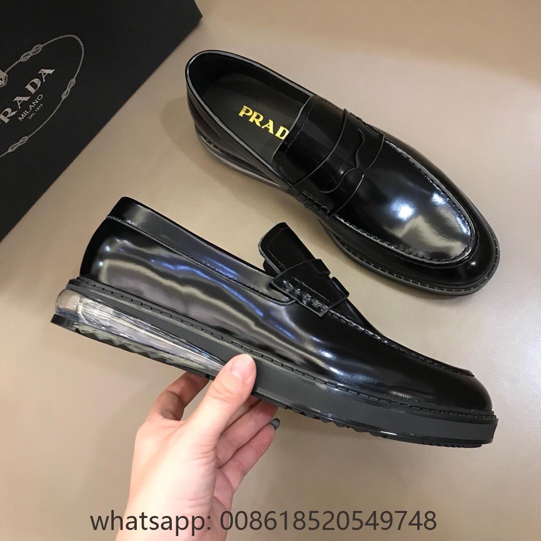Cheap Prada shoes online outlet Prada leather shoes men Cheap Prada shoes online outlet Prada leather shoes men