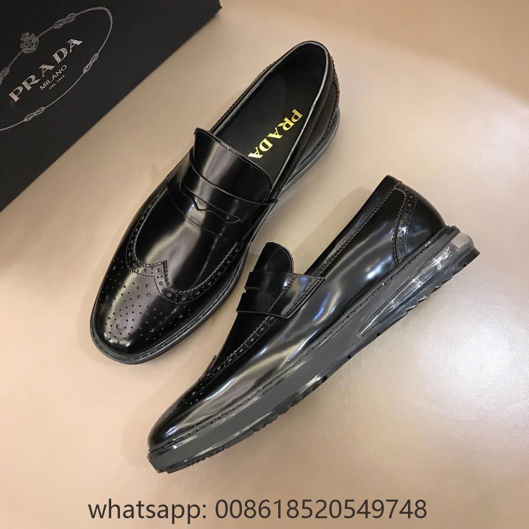 cheap prada shoes mens