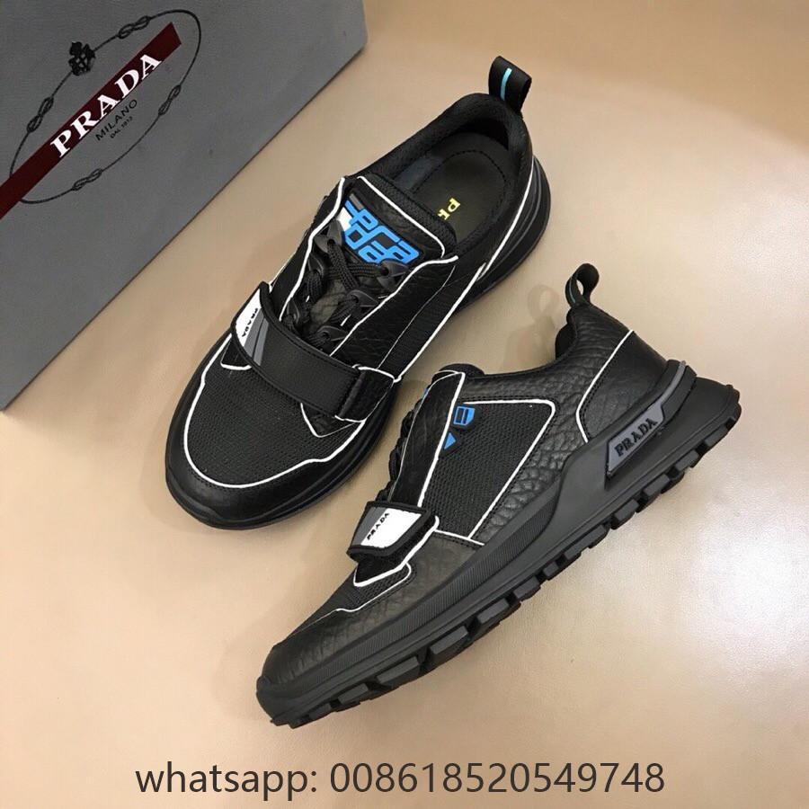 prada mens shoes 2019