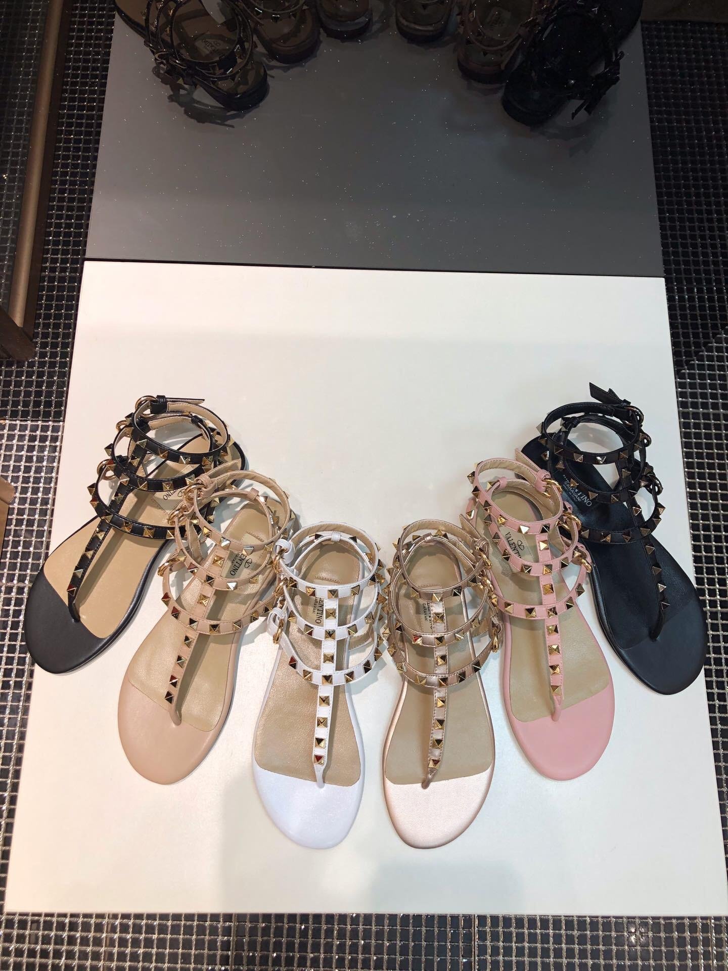 valentino shoes outlet