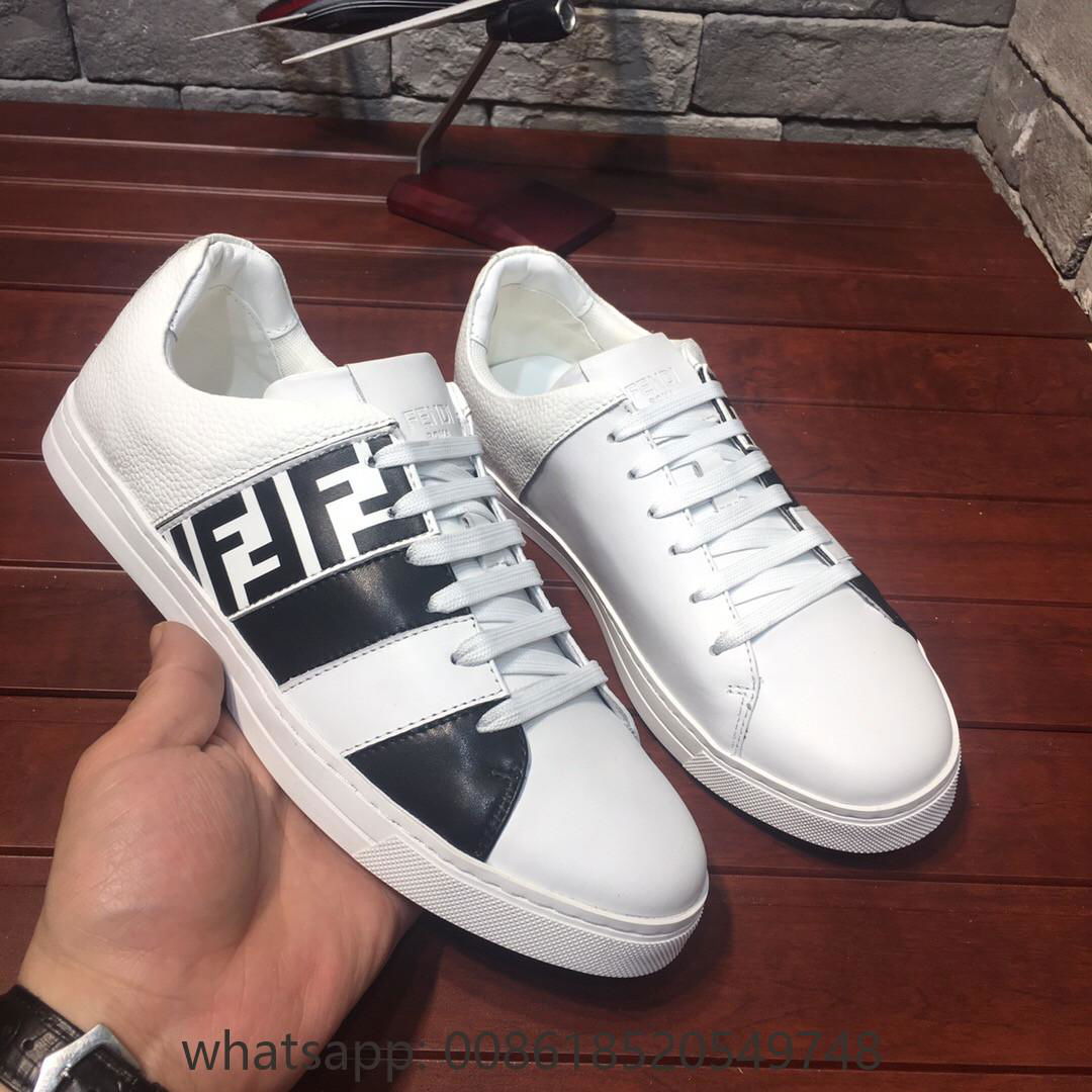 Cheap Fendi sneakers