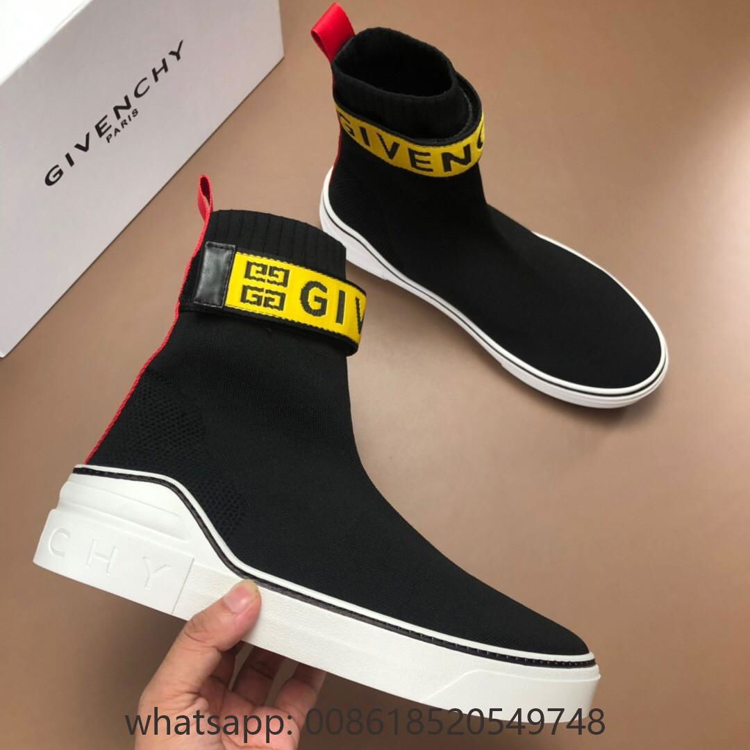 givenchy sock boots sale