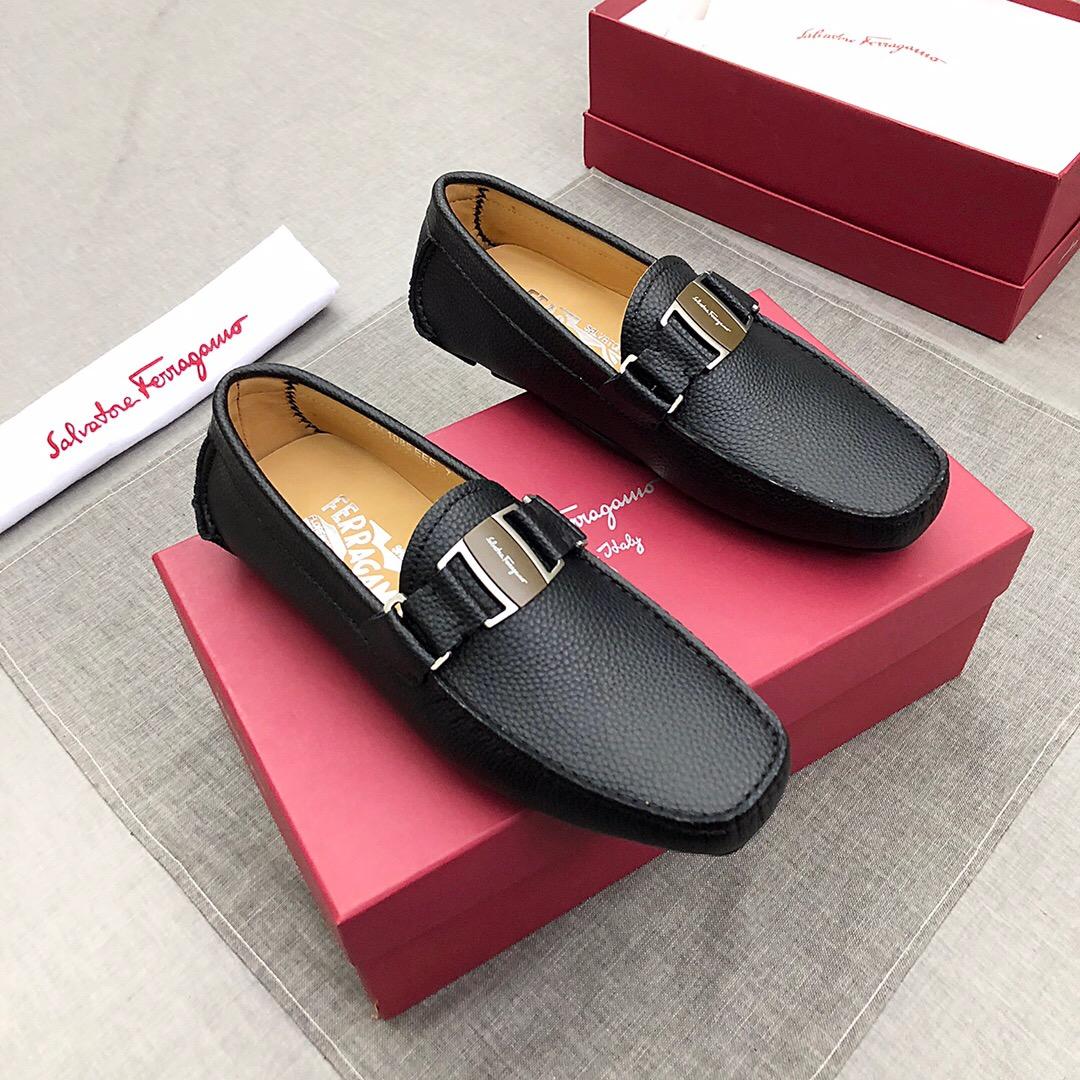 ferragamo sale men