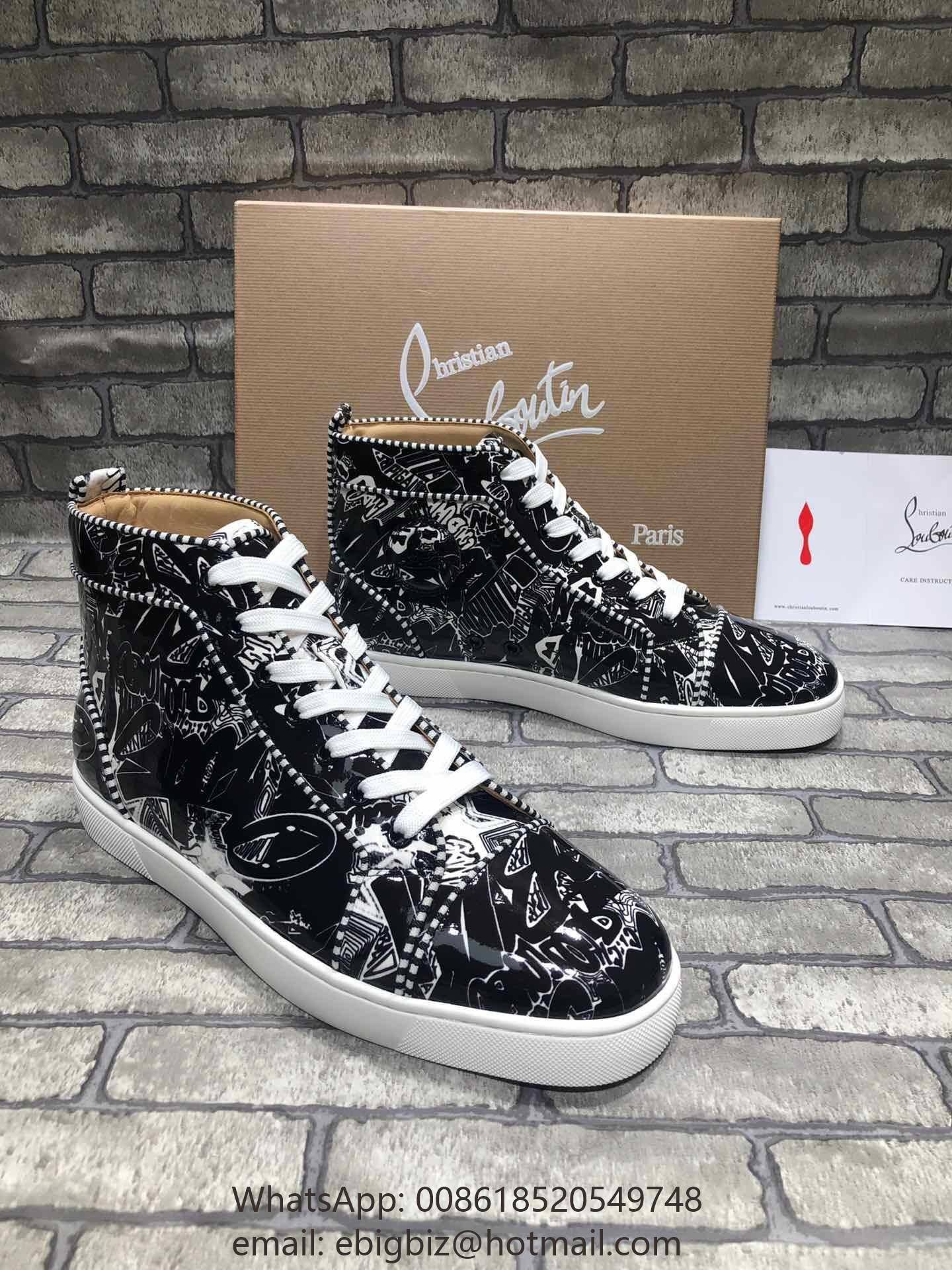 Christian Louboutin Shoes Men Price Online Sale, UP TO 70%