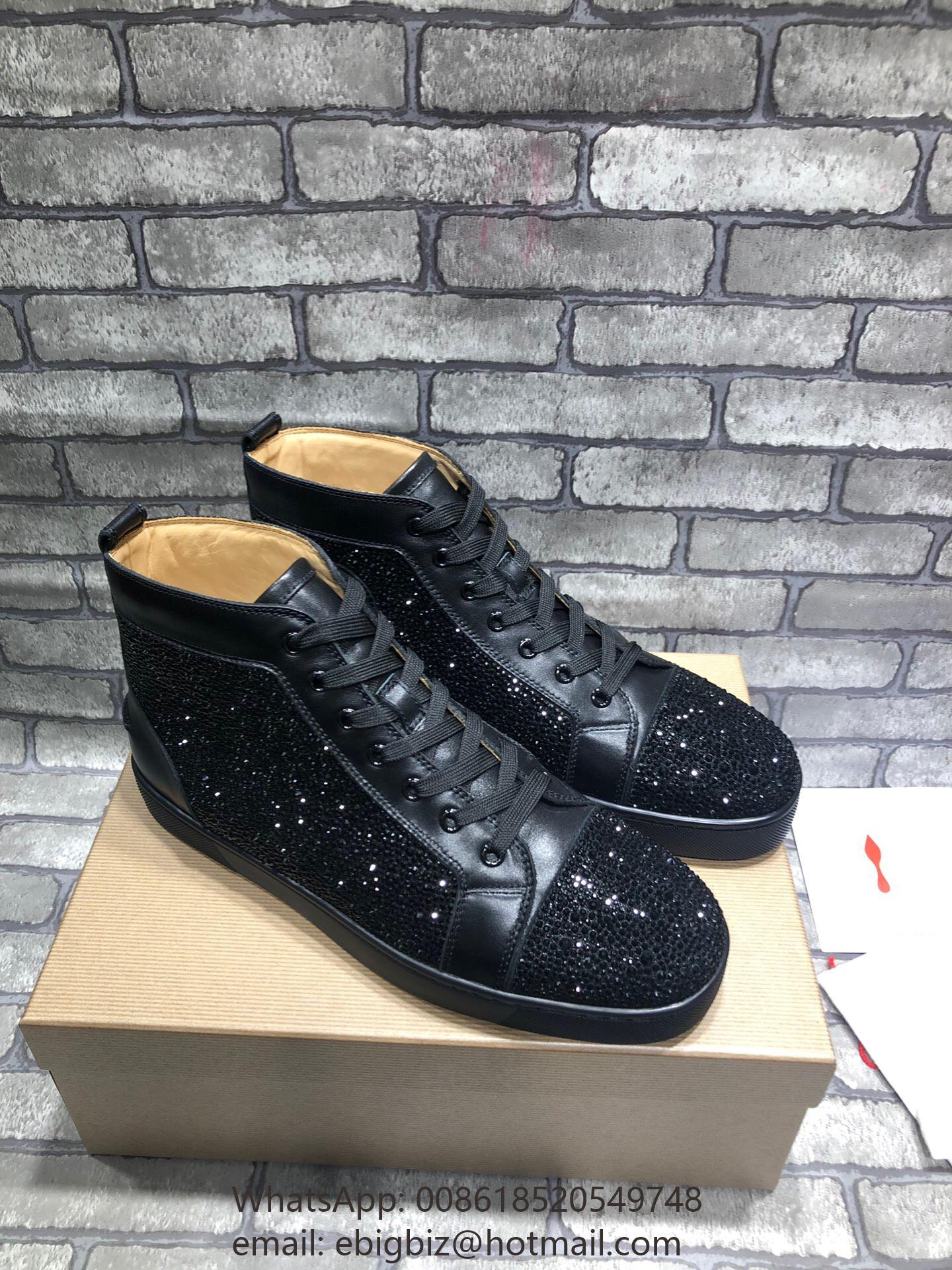 louboutin sneakers women sale