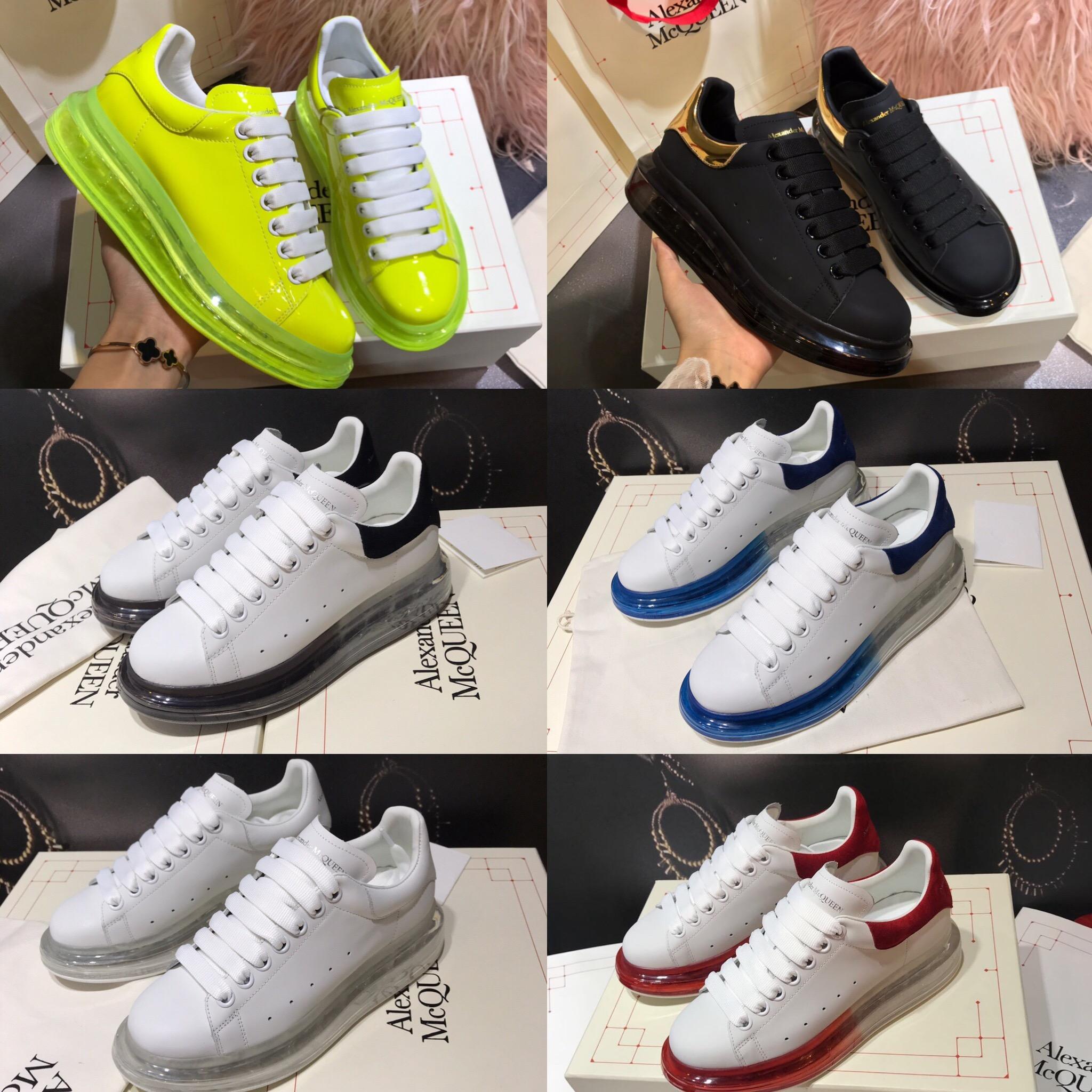 Alexander <font class='cSrchKey' color='#FF0000'>McQueen</font> Sneakers for men Alexander <font class='cSrchKey' color='#FF0000'>McQueen</font> Oversized Sneakers on sale 