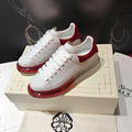 Alexander McQueen Sneakers for men Alexander McQueen Oversized Sneakers on sale 