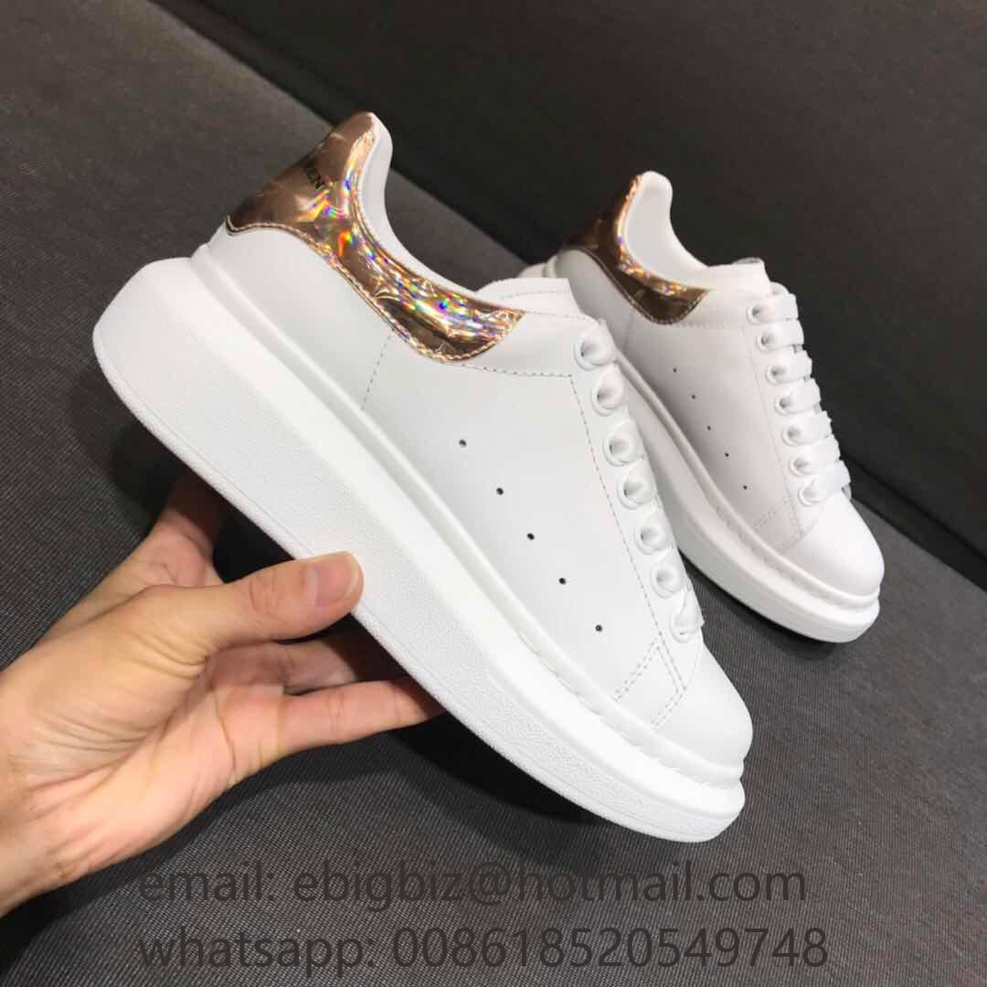 cheap mcqueen shoes