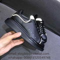 Alexander Mcqueen Sneakers online outlet Cheap Alexander Mcqueen shoes Price 