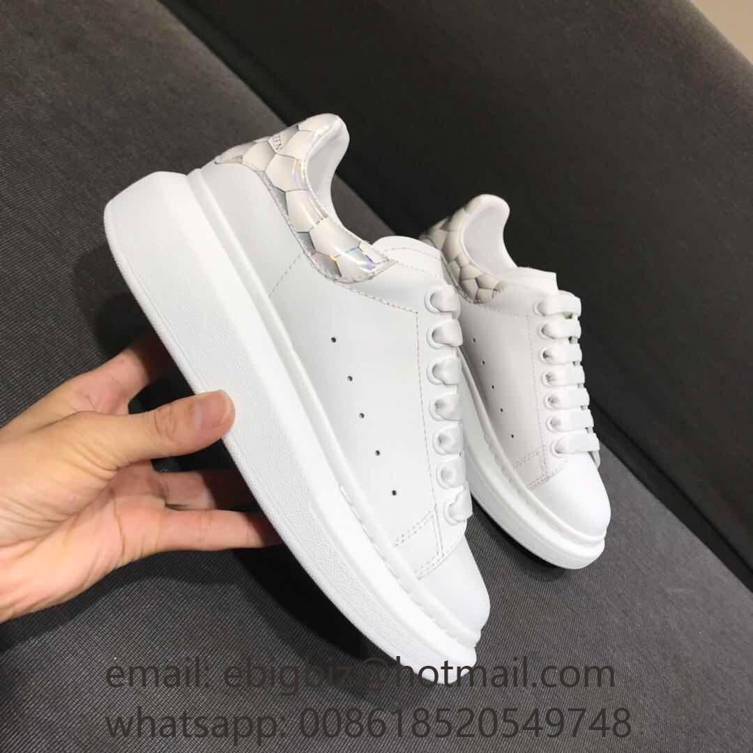 replica Alexander Mcqueen Sneakers