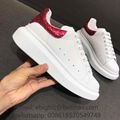 Alexander Mcqueen Sneakers Price