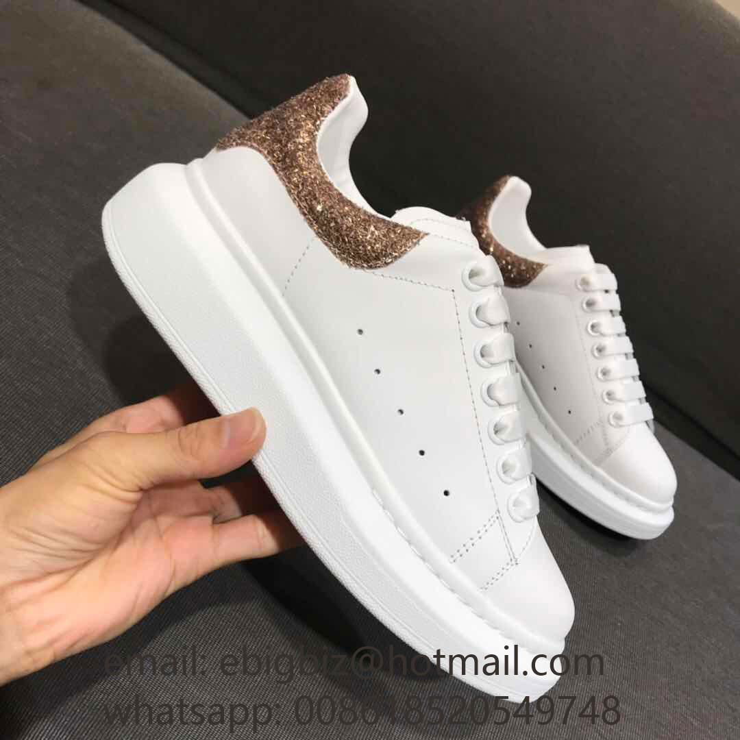 Alexander Mcqueen shoes price 