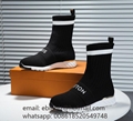 Louis Vuitton Silhouette ankle Boots Louis Vuitton women's boots Cheap LV Boots