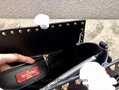           GRAIN CALFSKIN LEATHER ROCKSTUD HOBO Bags           handbags Price 13