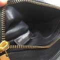 Valentino bags Valentino Garavani VRING crossbody chain bag in calfskin leather