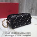 Valentino Garavani Candystud small chain bags Cheap Valentino bags on sale