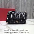 Valentino Garavani Candystud small chain bags Cheap Valentino bags on sale