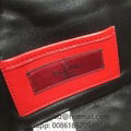 Valentino Garavani Rockstud Spike belt bags Valentino top handle bags Valentino