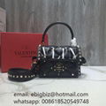 replica Valentino bags Shoulder bags Valentino Garavani VLTN Candystud handbags