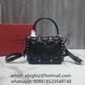 replica Valentino bags Shoulder bags Valentino Garavani VLTN Candystud handbags