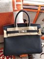        Birkin bag 30 Epsom leather Cheap        Birkin Handbags Outlet 3