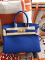 Hermes Birkin bag 30 Epsom leather Cheap Hermes Birkin Handbags Outlet