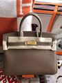 Hermes Birkin bag 30 Epsom leather Cheap Hermes Birkin Handbags Outlet