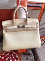 Hermes Birkin bag 30 Epsom leather Cheap Hermes Birkin Handbags Outlet