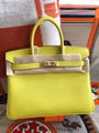 Hermes Birkin bag 30 Epsom leather Cheap Hermes Birkin Handbags Outlet