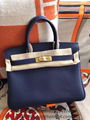 Hermes Birkin bag 30 Epsom leather Cheap Hermes Birkin Handbags Outlet