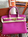 Hermes Birkin bag 30 Epsom leather Cheap Hermes Birkin Handbags Outlet