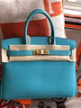 Hermes Birkin bag 30 Epsom leather Cheap Hermes Birkin Handbags Outlet