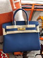 Hermes Birkin bag 30 Epsom leather Cheap Hermes Birkin Handbags Outlet