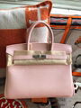 Hermes Birkin bag 30 Epsom leather Cheap Hermes Birkin Handbags Outlet