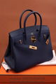 Wholesale Hermes Birkin bags 30 Togo leather Cheap Hermes birkin handbag on sale