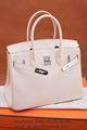 Wholesale Hermes Birkin bags 30 Togo leather Cheap Hermes birkin handbag on sale