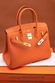 Wholesale Hermes Birkin bags 30 Togo leather Cheap Hermes birkin handbag on sale