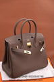 Wholesale Hermes Birkin bags 30 Togo leather Cheap Hermes birkin handbag on sale