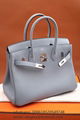 Wholesale Hermes Birkin bags 30 Togo leather Cheap Hermes birkin handbag on sale