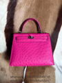 Hermes Birkin bags 30 Ostrich leather wholesale discount Hermes handbags Price 