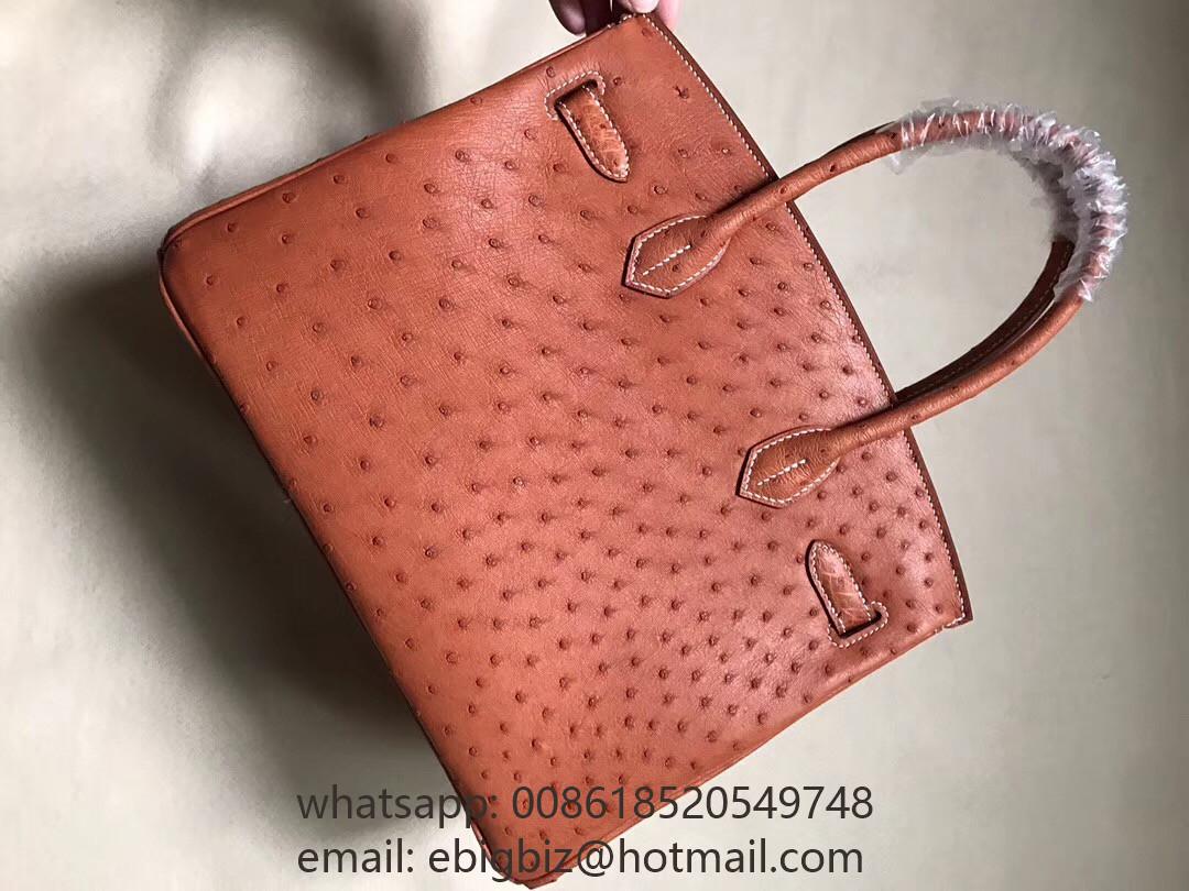       Birkin bags 30 Ostrich leather wholesale discount        handbags Price  9
