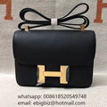 Hermes Constance leather Bags Cheap hermes bags online store Discount hermes bag