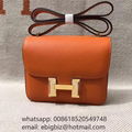 Hermes Constance leather Bags Cheap hermes bags online store Discount hermes bag