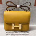Hermes Constance leather Bags Cheap hermes bags online store Discount hermes bag