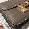 Hermes Constance leather Bags Cheap hermes bags online store Discount hermes bag