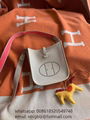 Hermes Evelyn 17mini togo leather Bags Cheap Hermes handbags online outlet