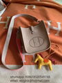 Hermes Evelyn 17mini togo leather Bags Cheap Hermes handbags online outlet