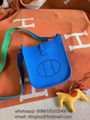 Hermes Evelyn 17mini togo leather Bags Cheap Hermes handbags online outlet