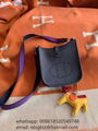 Hermes Evelyn 17mini togo leather Bags Cheap Hermes handbags online outlet